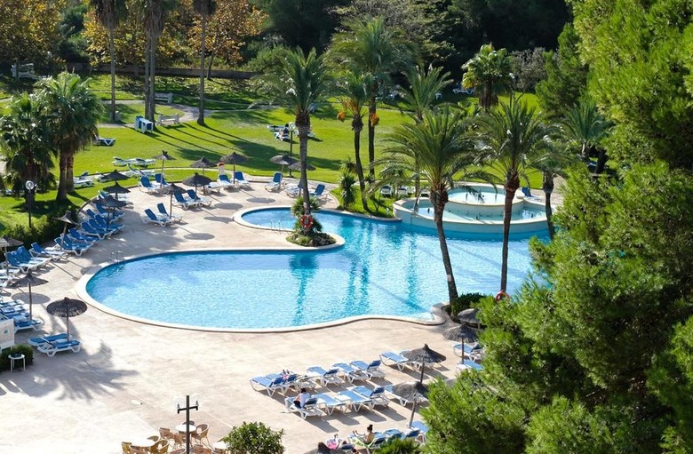 Hotel Exagon Park Club & Spa