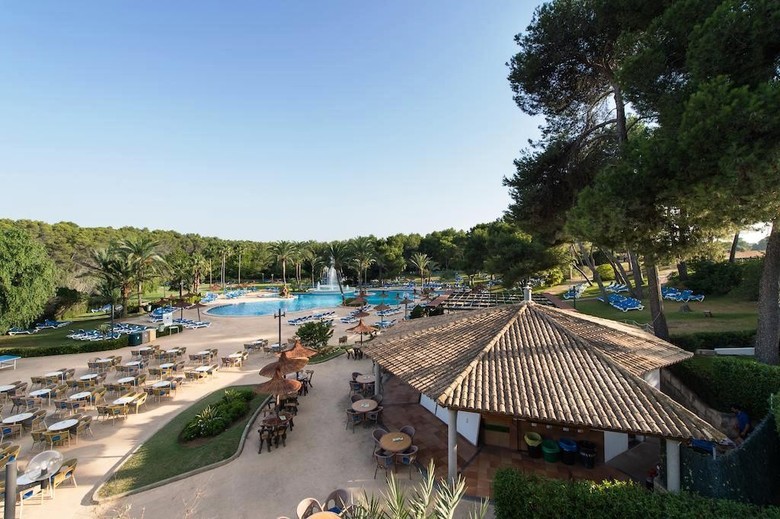 Hotel Exagon Park Club & Spa