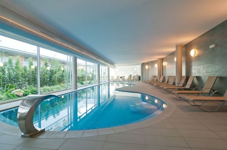 Hotel Eix Platja Daurada