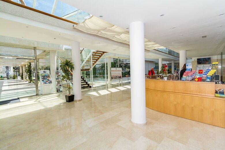 Hotel Eix Platja Daurada