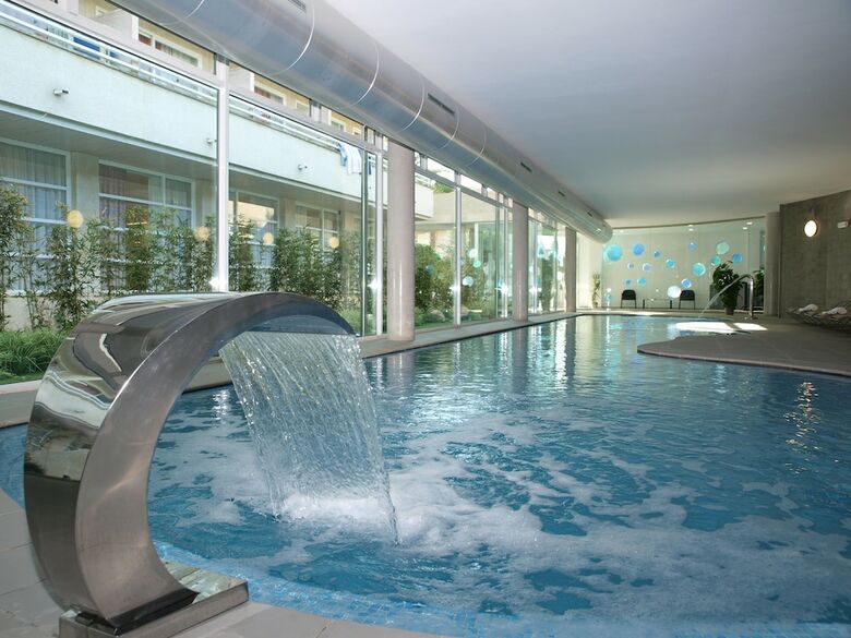 Hotel Eix Platja Daurada