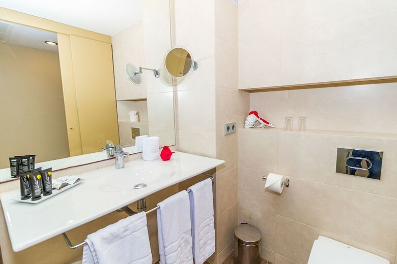 Hotel Eix Platja Daurada