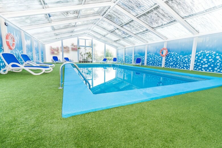 Hotel Eix Platja Daurada