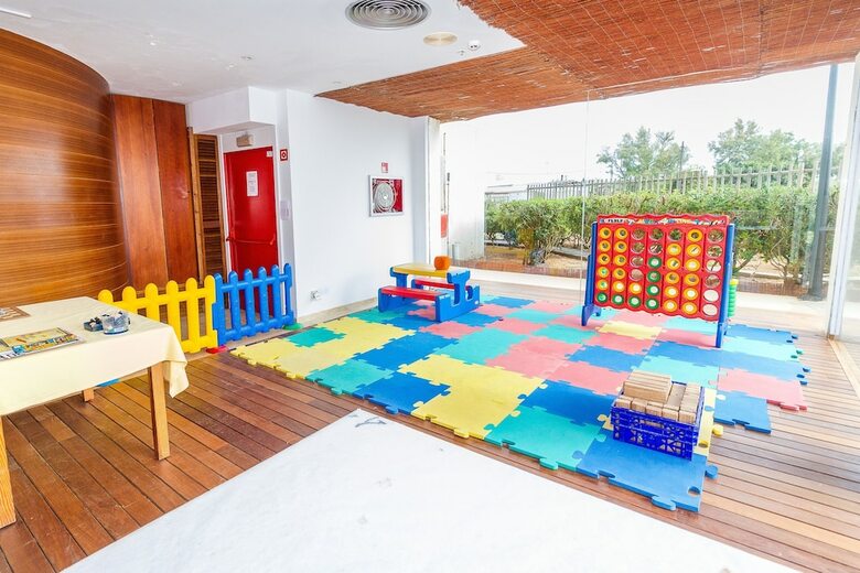 Hotel Eix Platja Daurada