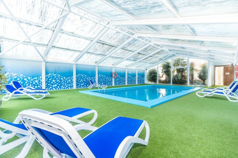 Hotel Eix Platja Daurada