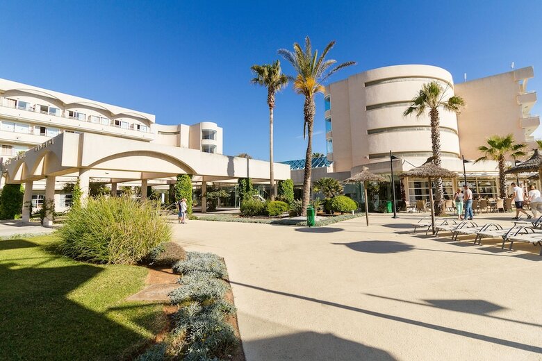 Hotel Eix Platja Daurada