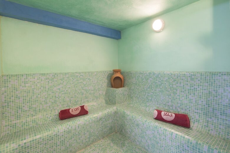 Hotel Js Sol De Can Picafort