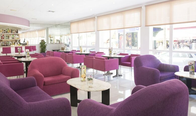 Hotel Js Sol De Can Picafort