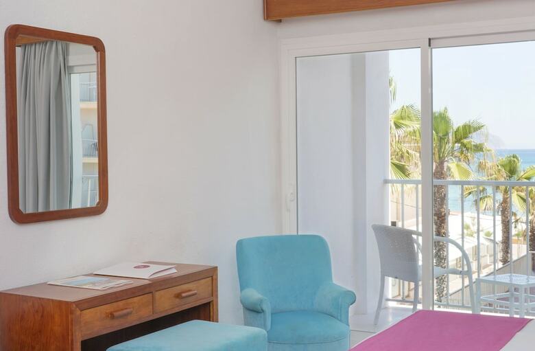 Hotel Js Sol De Can Picafort