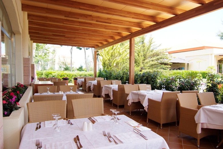Aparthotel Zafiro Mallorca