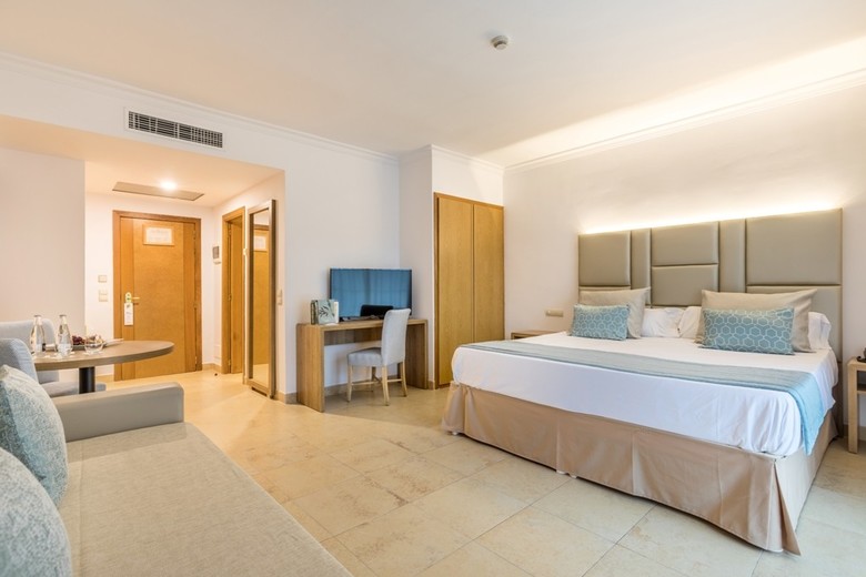 Aparthotel Zafiro Mallorca