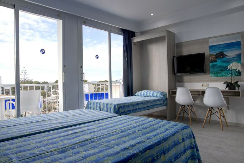 Hotel Boreal