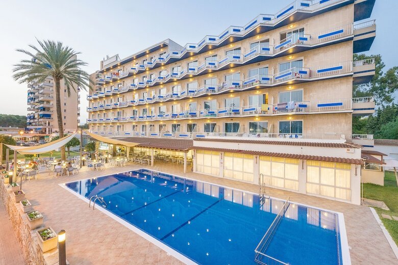 Hotel Boreal