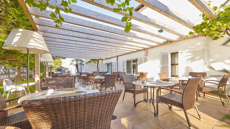 Hotel Prinsotel Mal Pas