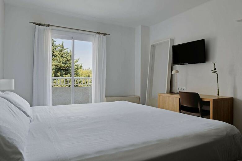 Hotel Prinsotel Mal Pas