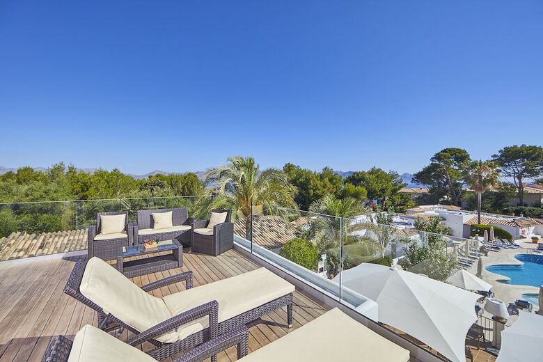 Hotel Prinsotel Mal Pas