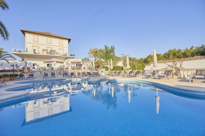 Hotel Prinsotel Mal Pas