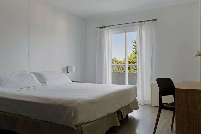 Hotel Prinsotel Mal Pas