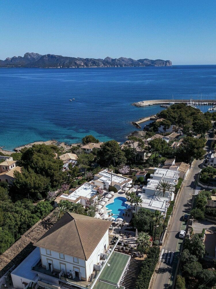 Hotel Prinsotel Mal Pas