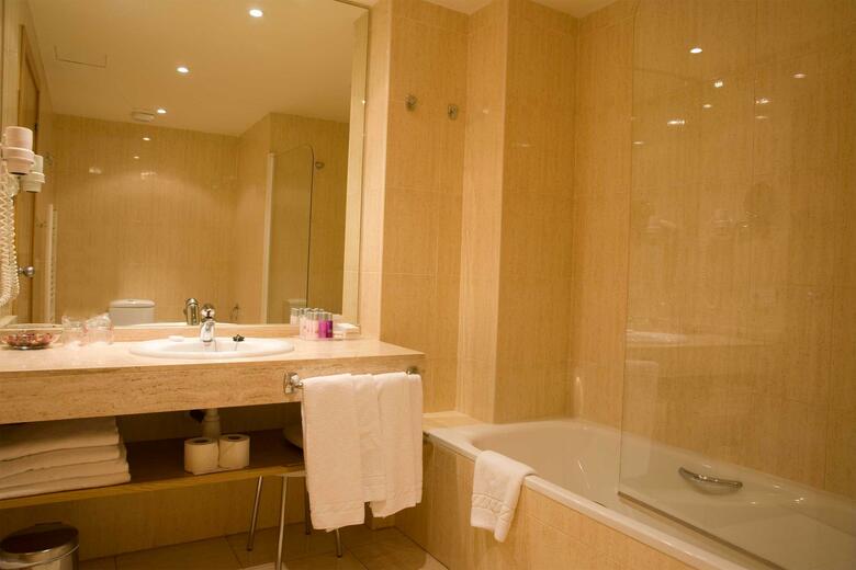 Hotel Acevi Val D'aran
