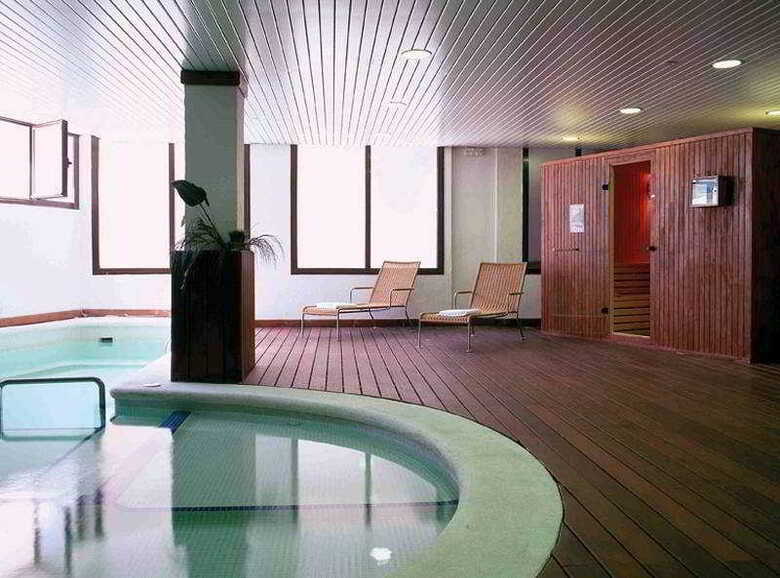 Hotel Acevi Val D'aran
