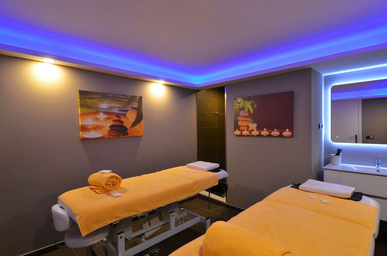 Hotel Acevi Val D'aran
