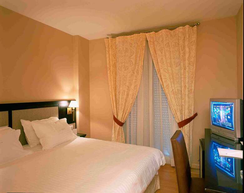 Hotel Acevi Val D'aran