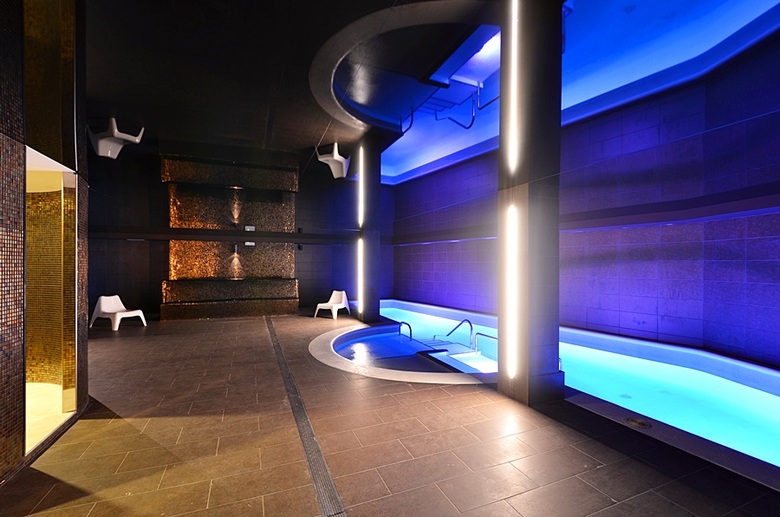 Hotel Acevi Val D'aran
