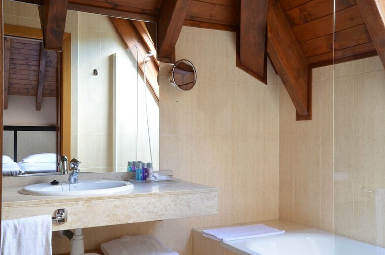 Hotel Acevi Val D'aran
