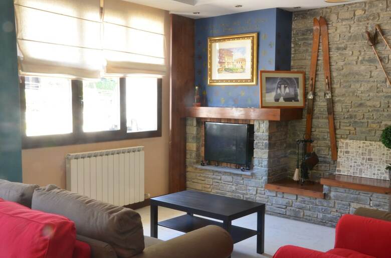 Hotel Acevi Val D'aran