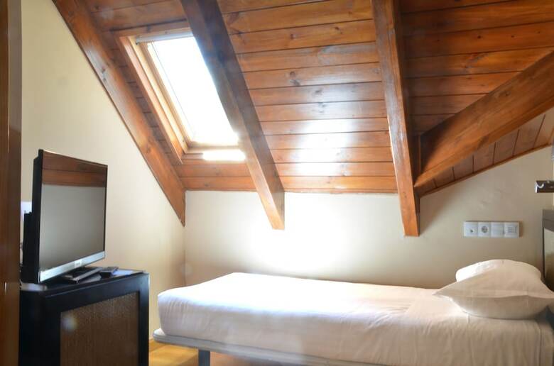 Hotel Acevi Val D'aran