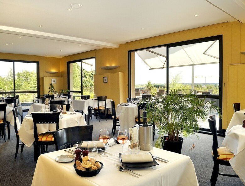 Hotel Luccotel