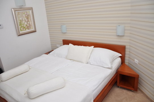 Hotel Bosnia