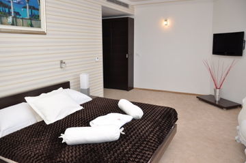 Hotel Bosnia