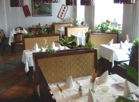 Hotel Bosnia