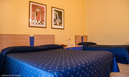 Hotel Il Gabbiano