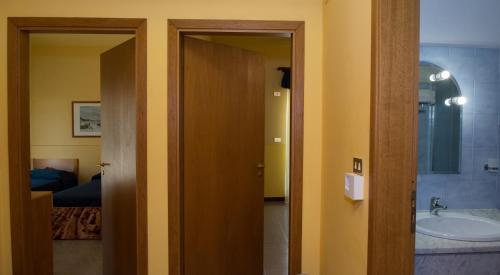 Hotel Il Gabbiano