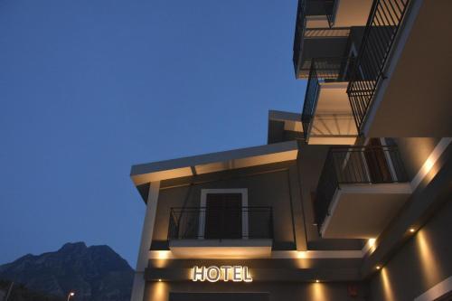 Hotel Il Gabbiano
