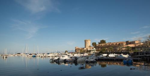 Hotel Il Gabbiano