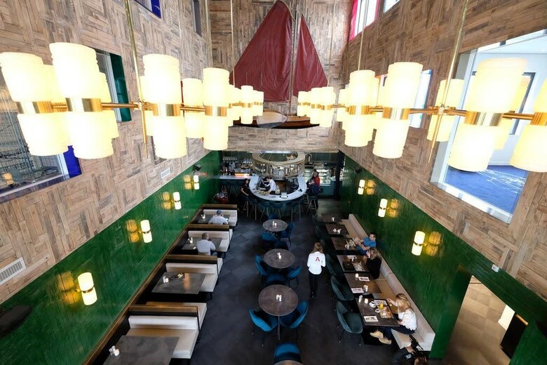Hotel Golden Tulip Amsterdam Vinkeveen
