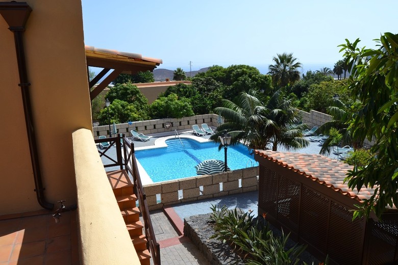 Hotel Finca Salamanca