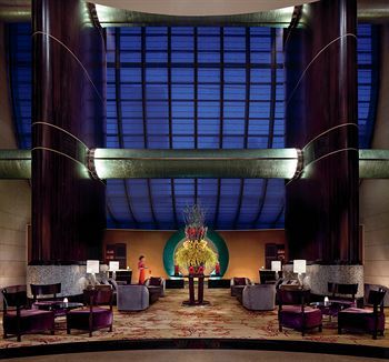 Hotel The Portman Ritz-carlton