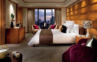 Hotel The Portman Ritz-carlton
