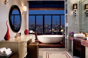 Hotel The Portman Ritz-carlton