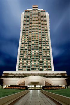 Hotel The Portman Ritz-carlton