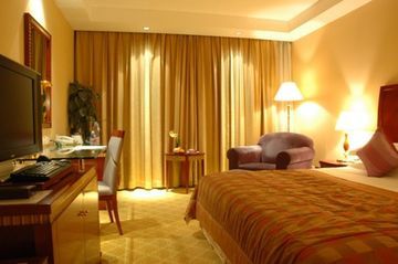Hotel Jian Guo