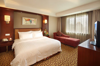 Hotel Jian Guo
