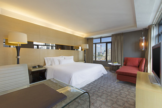Hotel Westin Bund Center