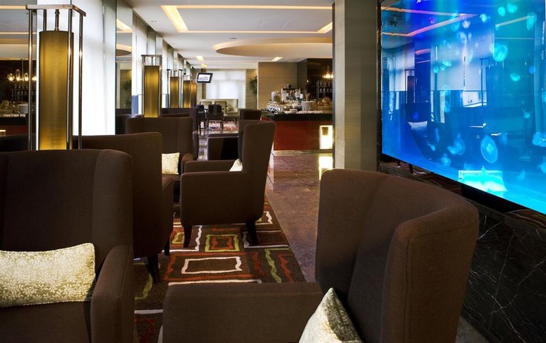 Hotel Westin Bund Center