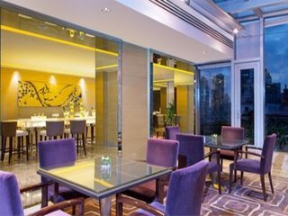 Hotel Westin Bund Center